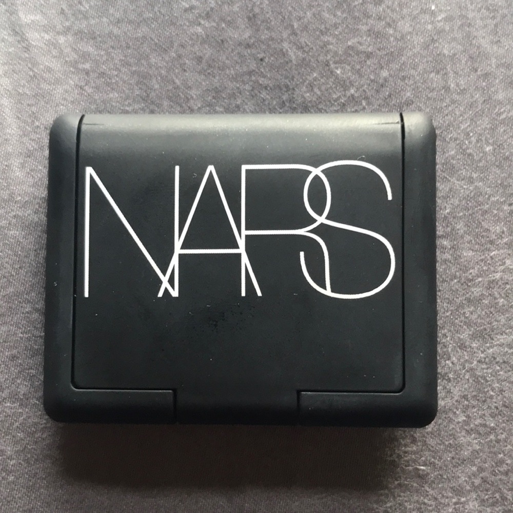 Nars Single Eyeshadow in Galapagos